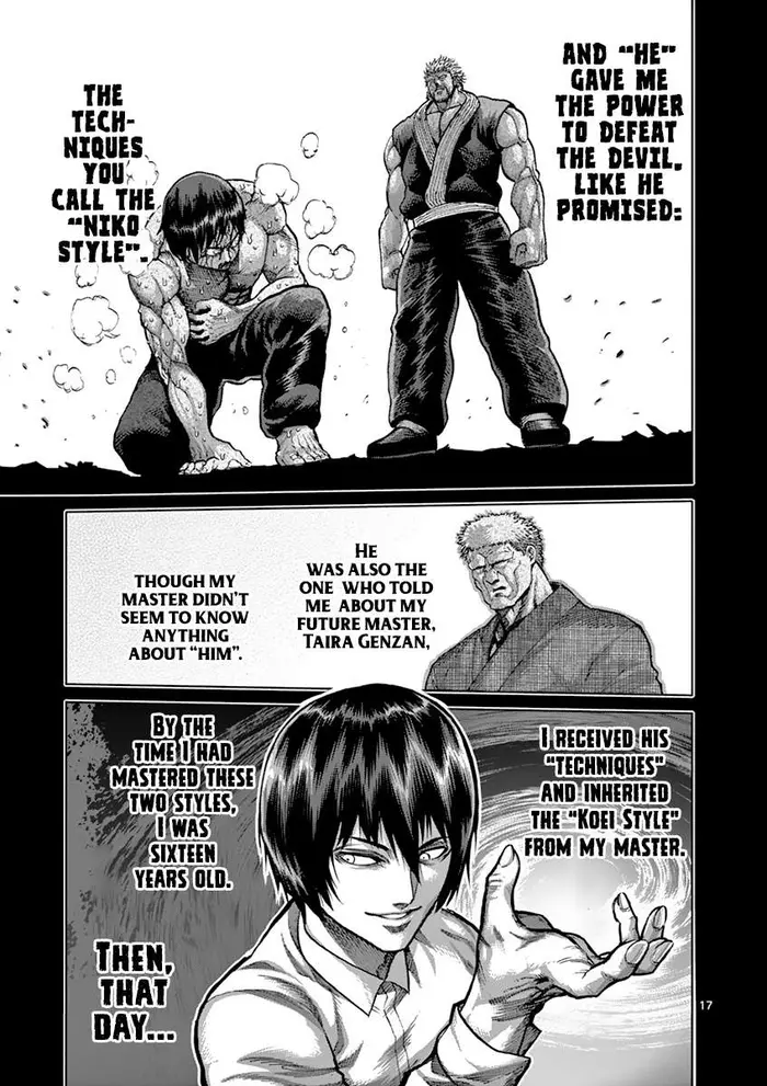 Kengan Ashura Chapter 210 image 17_optimized